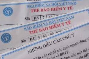 Tổ chức các hoạt động truyền thông nhân ngày  BHYT Việt Nam