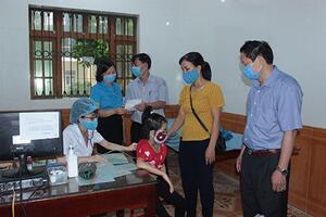 An toàn bệnh viện phòng, chống COVID-19 trong các cơ sở y tế