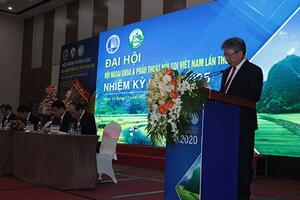 Hội nghị khoa học Ngoại khoa và Phẫu thuật nội soi toàn quốc 2020