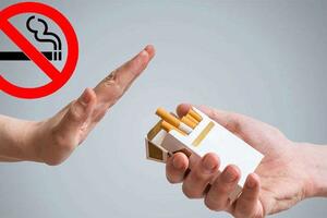 Nhiều quy định mới trong xử phạt vi phạm liên quan phòng, chống tác hại của thuốc lá