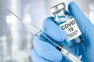 Những lưu ý sau tiêm vắc xin Covid-19
