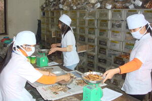 Bệnh viện Y học Cổ truyền tỉnh: Kết hợp y học cổ truyền với y học hiện đại, nâng cao hiệu quả điều trị