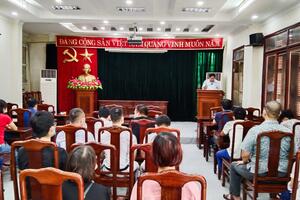 Ngành Y tế Ninh Bình huy động 20 y sỹ, điều dưỡng tăng cường công tác phòng chống dịch Covid – 19 tại huyện Kim Sơn