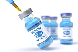 Vaccine của Pfizer an toàn và bảo vệ tốt cho trẻ em từ 5-11 tuổi