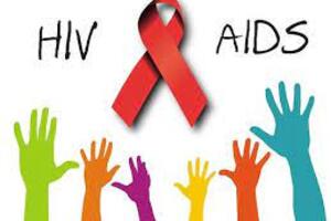 Năm 2021phát hiện 95 người nhiễm HIV mới