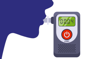 Các dòng máy đo nồng độ cồn chuyên dụng cho CSGT và khám chữa bệnh