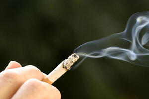 Tác hại của hút thuốc lá thụ động