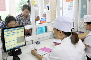 Từ 1/1/2023 áp dụng quy trình giám định Bảo hiểm y tế mới