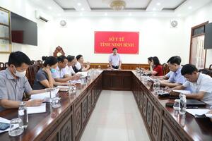 Những sự kiện nổi bật của ngành y tế tỉnh năm 2022