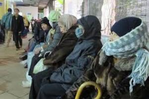 Các biện pháp Phòng chống rét cho người cao tuổi