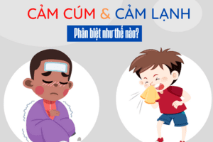 Những điều cần biết để phòng cúm cho trẻ nhỏ trong mùa xuân