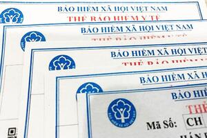 Những chính sách mới về bảo hiểm y tế có hiệu lực từ tháng 1/2023  rất cần biết