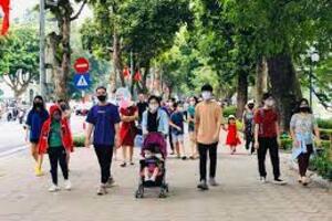 Bộ Y tế yêu cầu báo cáo khẩn nếu bùng dịch Covid-19 trong dịp nghỉ lễ