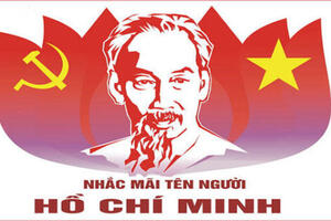 Kỷ niệm 133 năm Ngày sinh Chủ tịch Hồ Chí Minh: Các dân tộc tôn vinh cuộc đời và sự nghiệp vĩ đại của Chủ tịch Hồ Chí Minh
