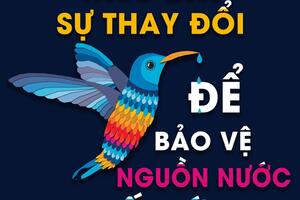 Tầm quan trọng của nước sạch đối với sức khỏe