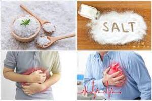 Ăn nhiều muối có tác hại gì? 8 điều nên và không nên khi ăn muối