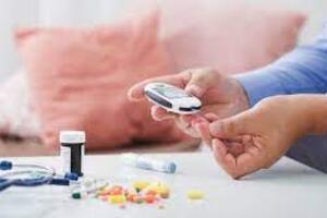 Thuốc điều trị đái tháo đường mới chỉ cần tiêm 3 lần một năm