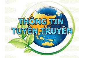 Định hướng công tác thông tin tuyên truyền tháng 01/2024