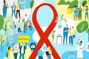 Hoạt động phòng, chống HIV/AIDS