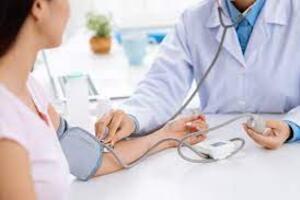 Công tác khám, chữa bệnh năm 2023
