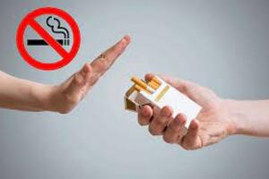KẾ HOẠCH Thực hiện “Chiến lược quốc gia về phòng, chống tác hại của thuốc lá đến năm 2030” tỉnh Ninh Bình