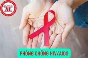 Kế hoạch phòng, chống HIV/AIDS của ngành Y tế Ninh Bình năm 2024