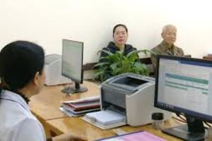 Kết quả hoạt động truyền thông giáo dục sức khỏe tại Trung tâm y tế huyện Nho Quan.