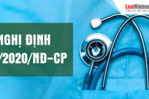 Bài 8 : Quy định xử phạt vi phạm hành chính liên quan đến thuốc lá trong lĩnh vực y tế