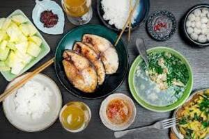 Bí quyết tăng cường năng lượng cho sĩ tử mùa thi