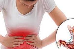 Thức khuya gây hại cho hệ tiêu hóa như thế nào?