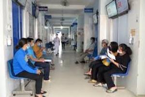 Duy trì hoạt động phòng chống dịch bệnh