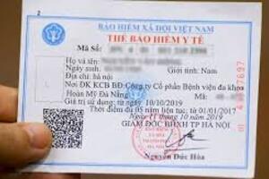Tăng cường truyền thông và tổ chức các hoạt động nhân dịp 15 năm Ngày Bảo hiểm y tế Việt Nam.
