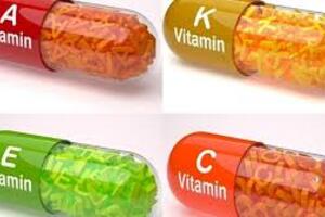 Những loại vitamin cần thiết nên bổ sung trong mùa hè