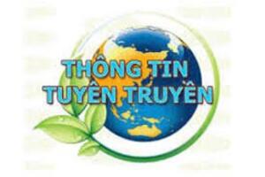 Định hướng công tác thông tin tuyên truyền tháng 7/2024