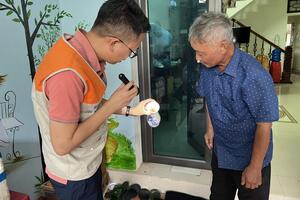PHỔ BIẾN KIẾN THỨC: NHỮNG ĐIỀU CẦN BIẾT VỀ SỐT XUẤT HUYẾT