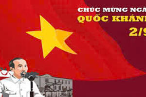 Đảm bảo công tác y tế trong kỳ nghỉ Lễ Quốc khánh 02/9 năm 2024