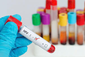 Trong 9 tháng đầu năm, phát hiện 20 người nhiễm HIV mới