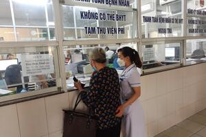 Kết quả hoạt động truyền thông giáo dục sức khỏe tại Trung tâm Y tế thành phố Tam Điệp