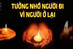 Tổ chức các hoạt động hưởng ứng “Ngày thế giới tưởng niệm các nạn nhân tử vong do tai nạn giao thông” năm 2024