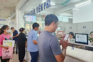 Những quy định mới về khám sức khỏe của người lái xe