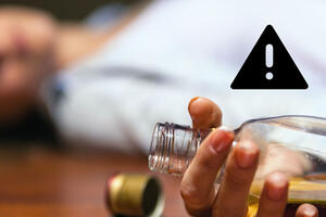 Ngộ độc rượu và cách phòng tránh ngộ độc rượu