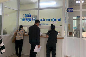 Miễn viện phí toàn dân là điều không quá xa vời