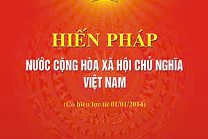 Đẩy mạnh truyền thông, tuyên truyền, phổ biến về dự thảo Nghị quyết sửa đổi, bổ sung một số điều của Hiến pháp năm 2013