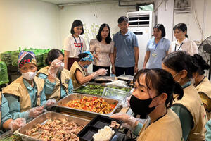 Đảm bảo công tác y tế phục vụ tổ chức tôn trí Xá lợi Phật tại chùa Bái Đính, tỉnh Ninh Bình