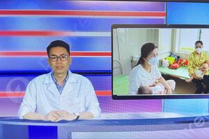 VIEO - PBKT PHÒNG, CHỐNG DỊCH BỆNH MÙA HÈ