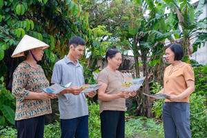 Ngành Y tế tỉnh Ninh Bình  tăng cường các hoạt động phòng, chống sốt xuất huyết