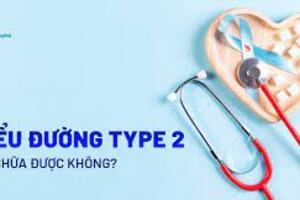 Đái tháo đường type 2 “hiểu rõ để chủ động phòng ngừa và kiểm soát”
