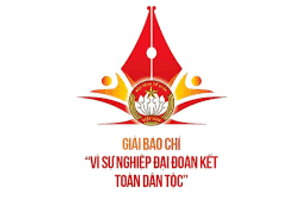 Giải báo chí “Vì sự nghiệp Đại đoàn kết toàn dân tộc” lần thứ XVII, năm 2025-2026