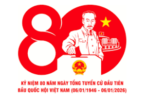 “80 năm Quốc hội Việt Nam”: Một cuốn phim tài liệu về ý chí và lòng dân