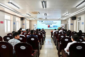 HỘI THẢO KHOA HỌC “NHỮNG TIẾN BỘ TRONG PHẪU THUẬT THẦN KINH SỌ NÃO – CỘT SỐNG VÀ ỨNG DỤNG KÍNH VI PHẪU TRONG PHẪU THUẬT THẦN KINH”